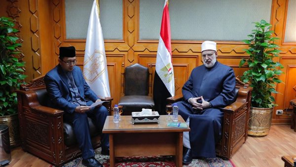 وكيل الأزهر