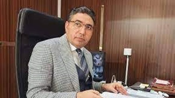 الدكتور نصر سليمان