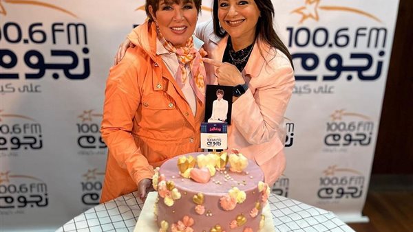 نجوى إبراهيم