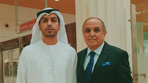  فيصل الطواش