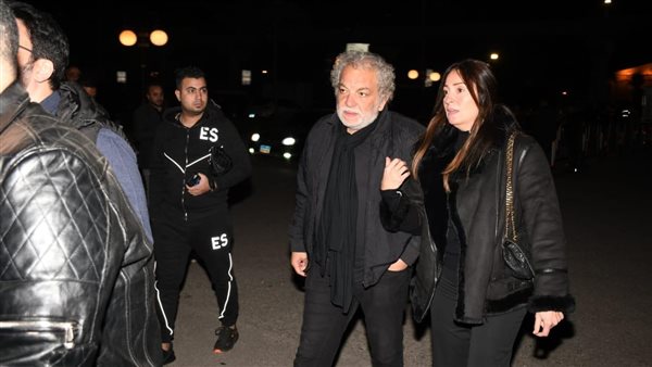 نرمين الفقي 