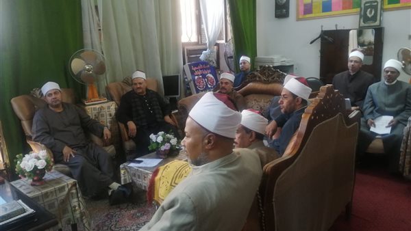 أوقاف الإسكندرية