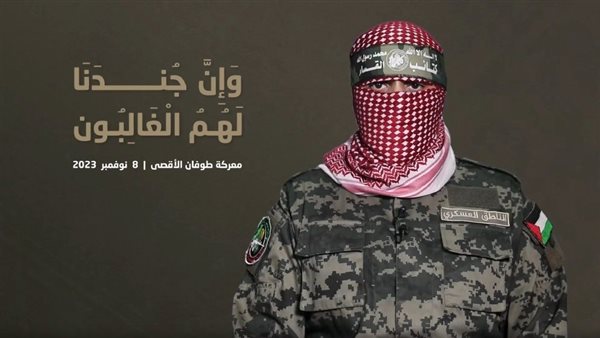 مجاهدوا  كتائب القسام