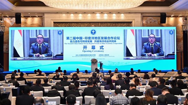 الدكتور مصطفي مدبولي