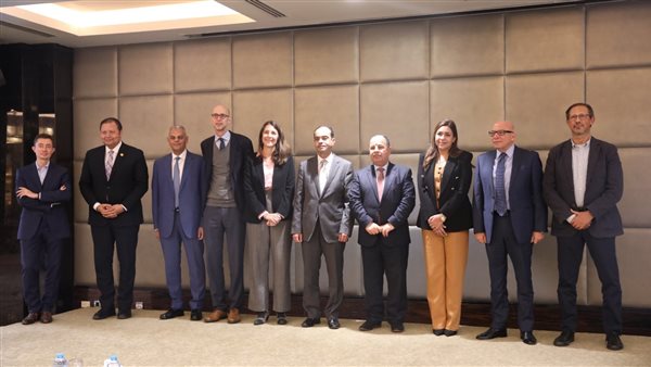 وزير المالية 