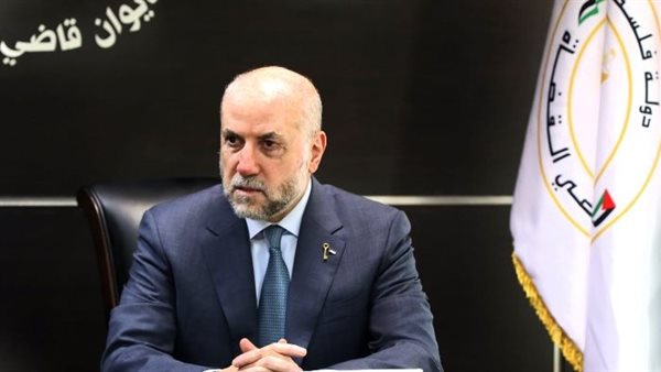 محمود الهباش