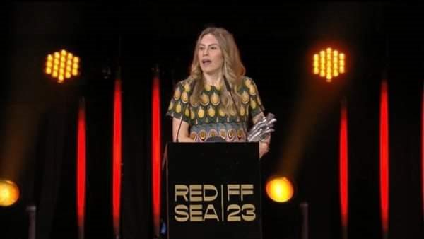 صورة من المهرجان