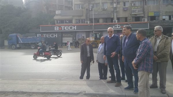 صورة من الحدث 