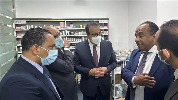 صورة من الحدث