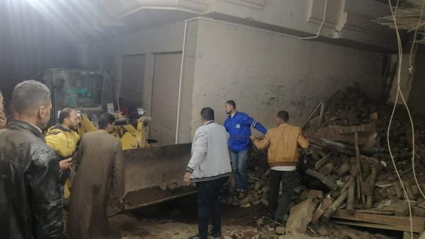 جانب من الحادث