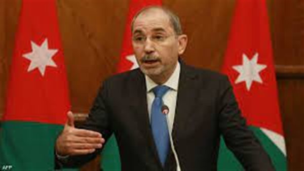 أيمن الصفدى وزير