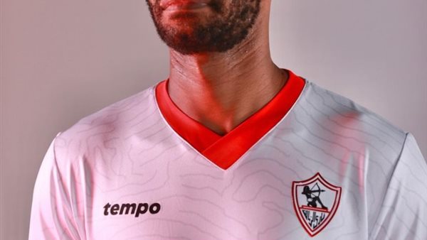 شيكابالا لاعب الزمالك