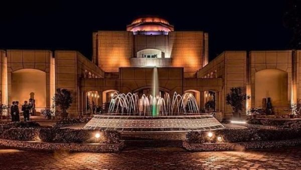  دار الأوبرا المصرية 