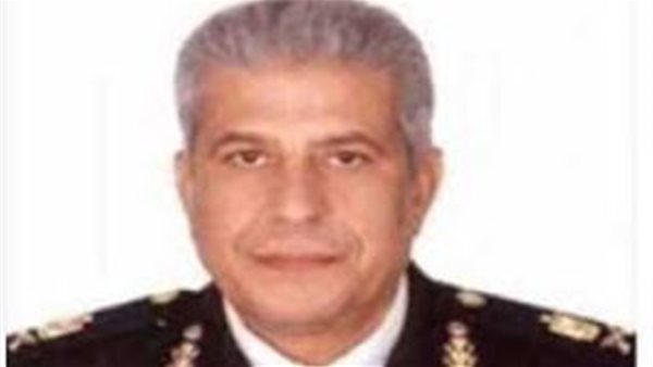 اللواء نبيل فرج 