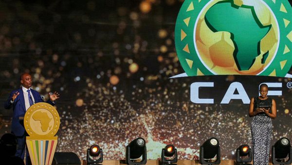 جائزة أفضل لاعب أفريقي