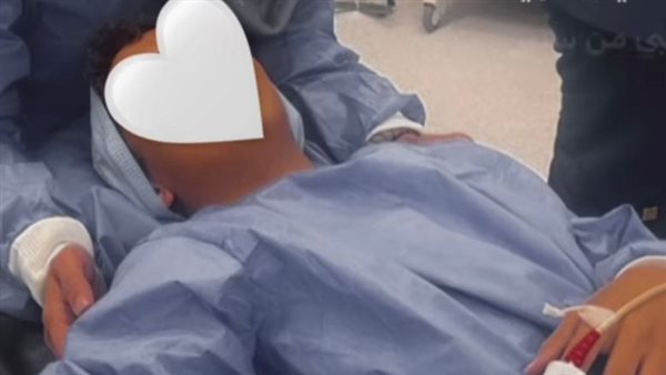 نجل الفنانة زينة