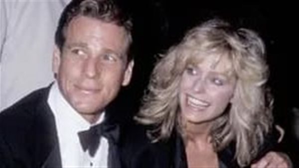  رايان أونيل