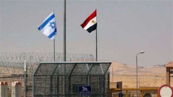 علما مصر و إسرائيل