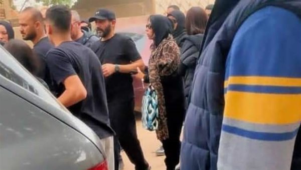 منى زكي واحمد حلمي