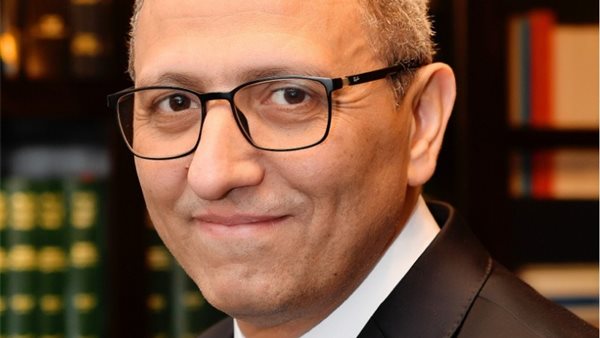 أحمد سعد الدين