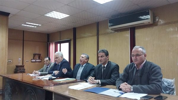 وكيل تعليم  البحيرة