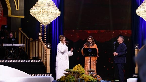 صورة من الحلقة 