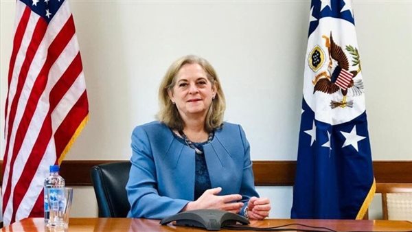  الدبلوماسية ألينا