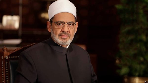 الإمام الطيب 