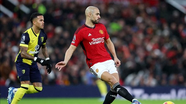 مانشستر يونايتد