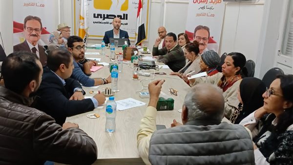 بدء غرفة عمليات حملة