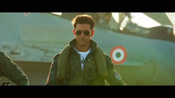 ريثيك روشان 