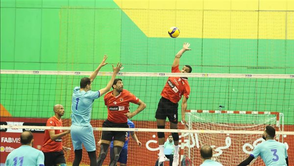 طائرة الأهلي