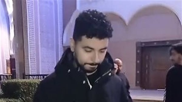 محمد أنور 