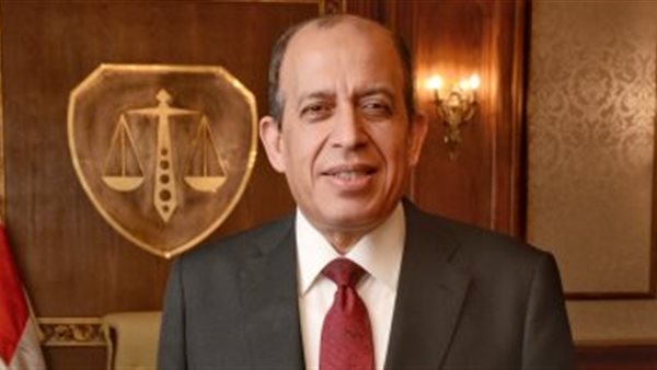 المستشار محمد عبد