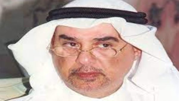 الكاتب محمد الرميحى