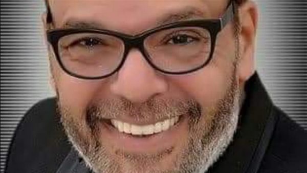 المخرج أحمد البدري