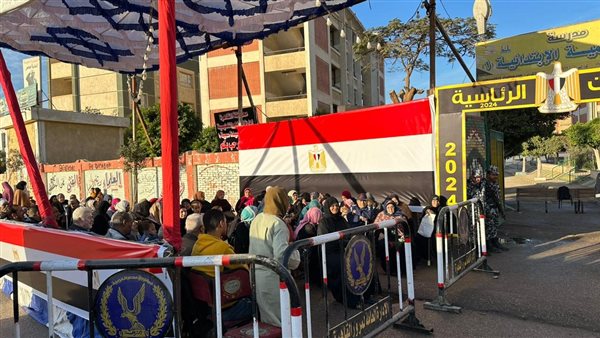 احتشاد المواطنين