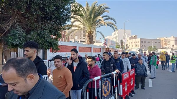 صورة من الحدث 