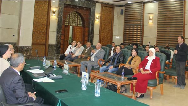 صورة من الحدث