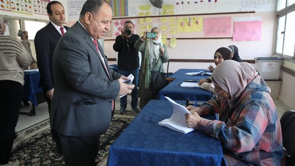 صورة من الحدث