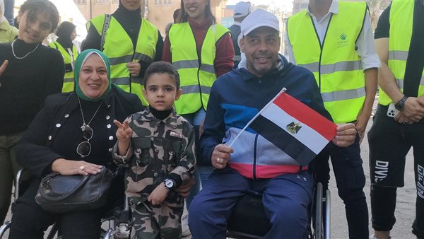 التحالف الوطني: مشاركة