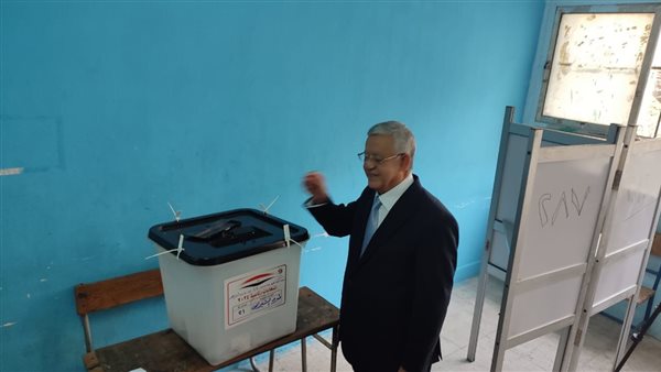 رئيس مجلس النواب