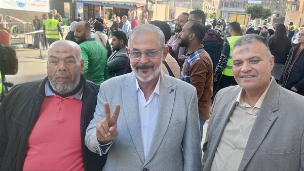 بعد مرور ساعة من