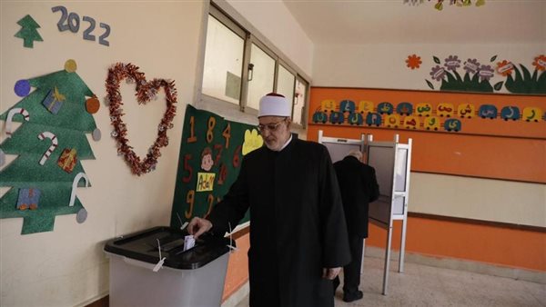 وكيل الأزهر