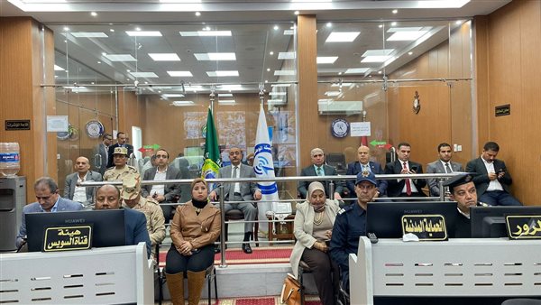 صورة من الحدث