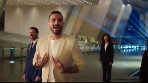 محمد الشرنوبي 