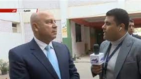 كامل الوزير