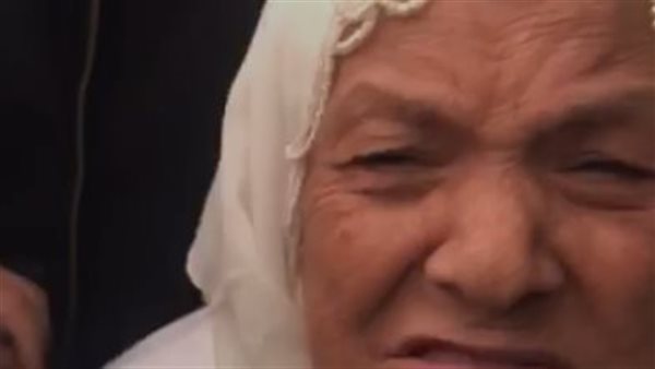 الحاجة سميحة محمد