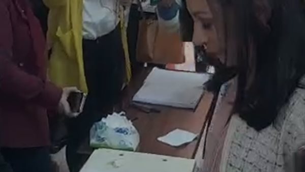  الدكتورة مايا مرسي