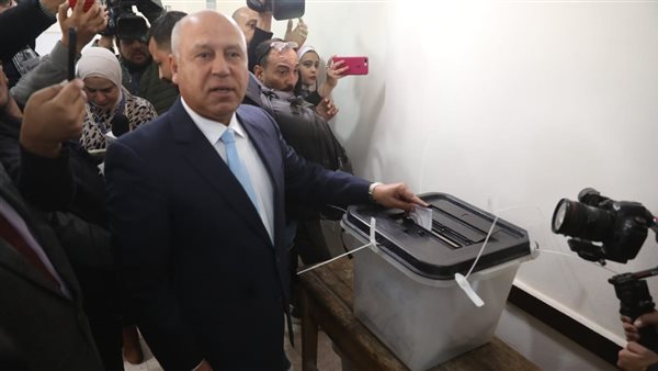 كامل الوزير